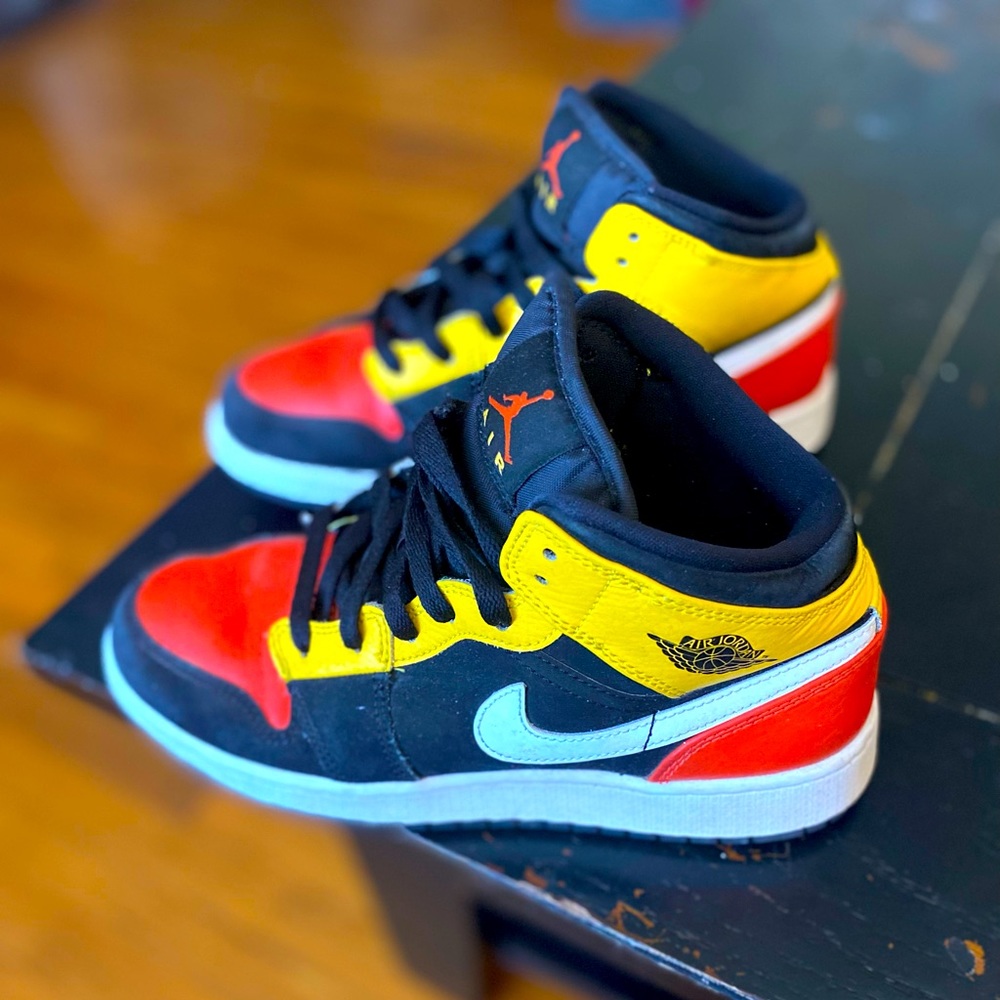Jordans